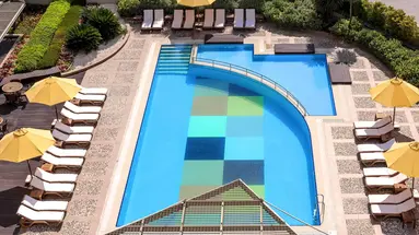 Novotel Istanbul Zeytinburnu