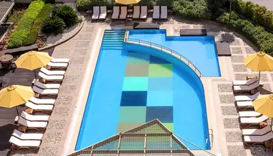 Novotel Istanbul Zeytinburnu
