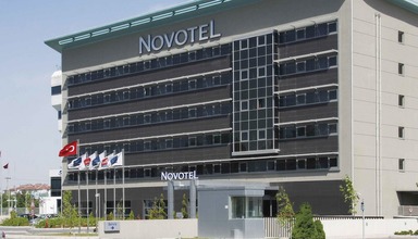 Novotel Kayseri