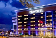 Novotel Kayseri