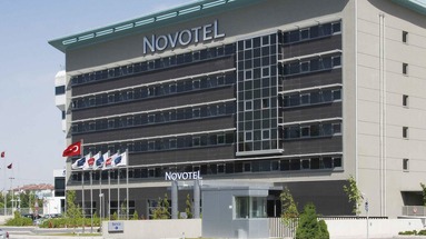 Novotel Kayseri