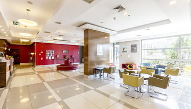 Novotel Kayseri