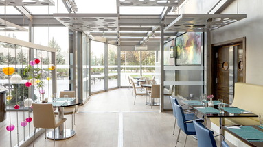 Novotel Kayseri