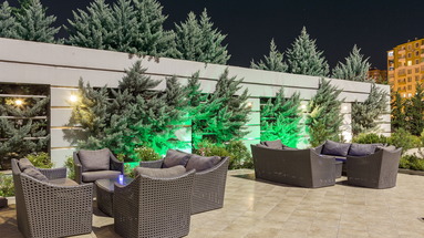 Novotel Kayseri