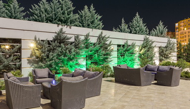 Novotel Kayseri