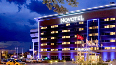 Novotel Kayseri