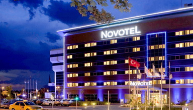 Novotel Kayseri