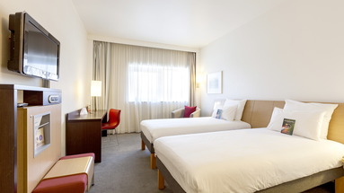 Novotel Kayseri