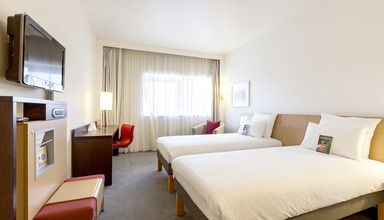 Novotel Kayseri