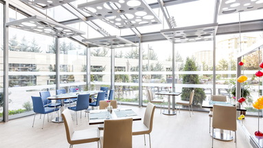 Novotel Kayseri