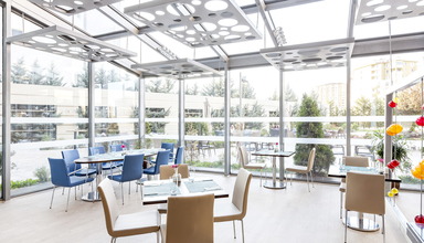 Novotel Kayseri