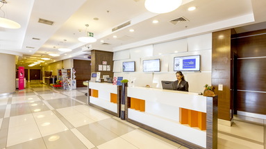 Novotel Kayseri