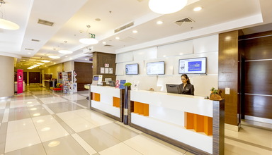 Novotel Kayseri
