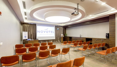 Novotel Kayseri