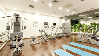 Novotel Kayseri