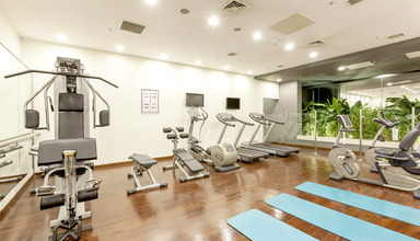 Novotel Kayseri
