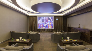 Novotel Kayseri