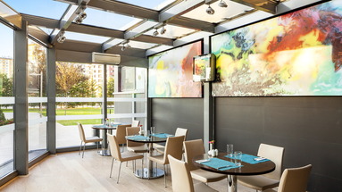 Novotel Kayseri