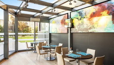 Novotel Kayseri