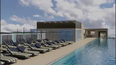 Novotel Malta Sliema