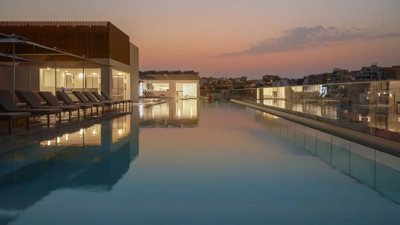 Novotel Malta Sliema