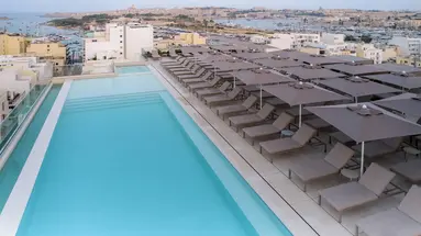 Novotel Malta Sliema