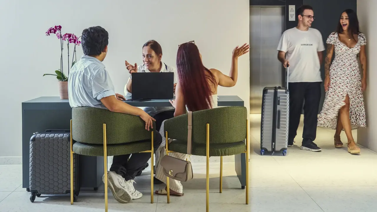 Novotel Malta Sliema
