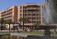 Novotel Marrakech Hivernage