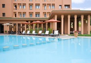 Novotel Marrakech Hivernage