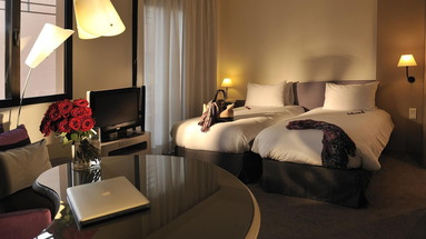 Novotel Marrakech Hivernage