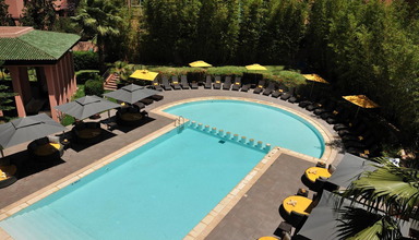 Novotel Marrakech Hivernage