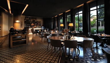 Novotel Marrakech Hivernage