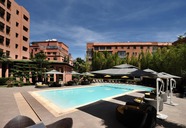 Novotel Marrakech Hivernage