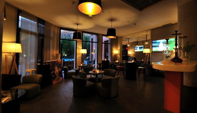 Novotel Marrakech Hivernage