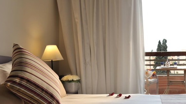 Novotel Marrakech Hivernage