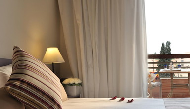 Novotel Marrakech Hivernage