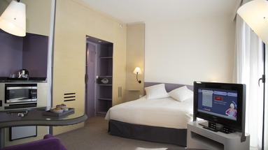 Novotel Marrakech Hivernage
