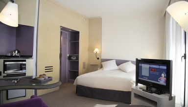 Novotel Marrakech Hivernage