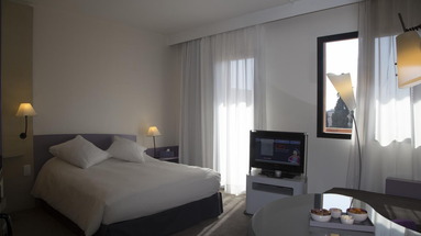 Novotel Marrakech Hivernage