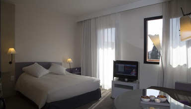 Novotel Marrakech Hivernage