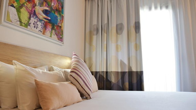 Novotel Marrakech Hivernage