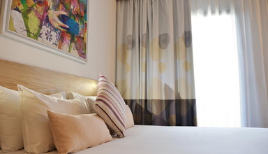 Novotel Marrakech Hivernage