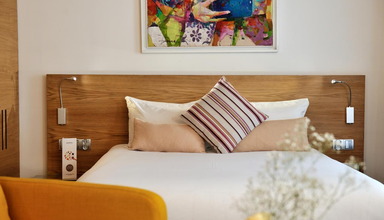 Novotel Marrakech Hivernage