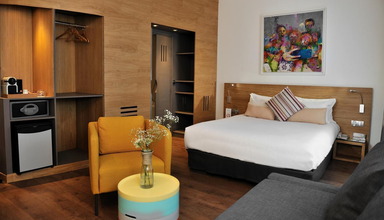 Novotel Marrakech Hivernage