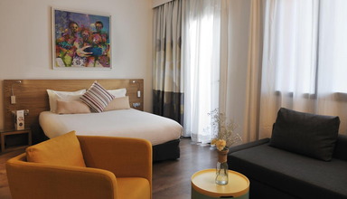 Novotel Marrakech Hivernage