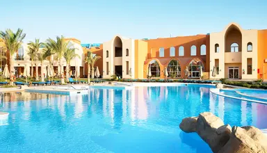 Novotel Marsa Alam
