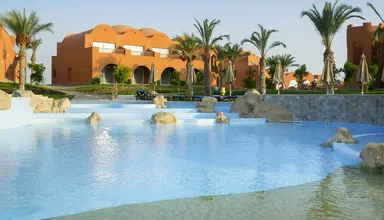 Novotel Marsa Alam