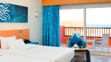 Novotel Marsa Alam