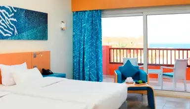 Novotel Marsa Alam