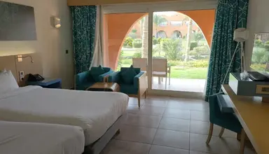 Novotel Marsa Alam